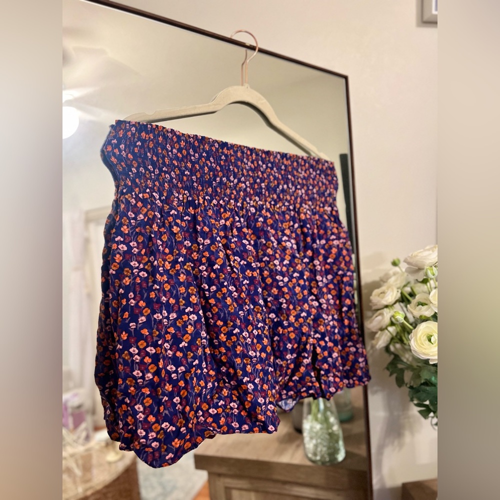 Mossimo skirt